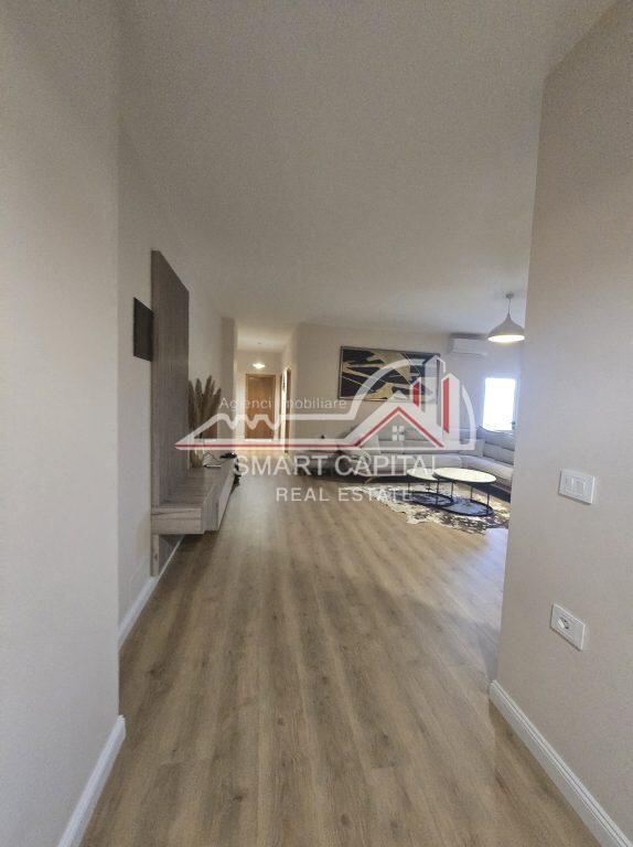 TWO APARTMENTS FOR SALE ON “GJERGJ ARANITI” STREET!