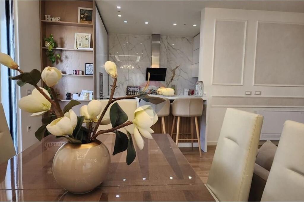 Apartment - For Sale - Eduard Mano Street, Tirana (ID: 530181004-903)