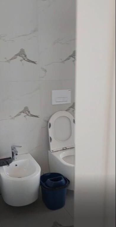 Apartment 1+1 For Rent in Ali Demi, At Kadiu Complex, Tirana 450 € /Month