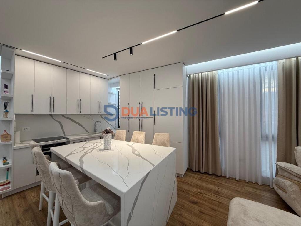 Modern apartment for rent 2+1+2 at Bulevardi i Ri
