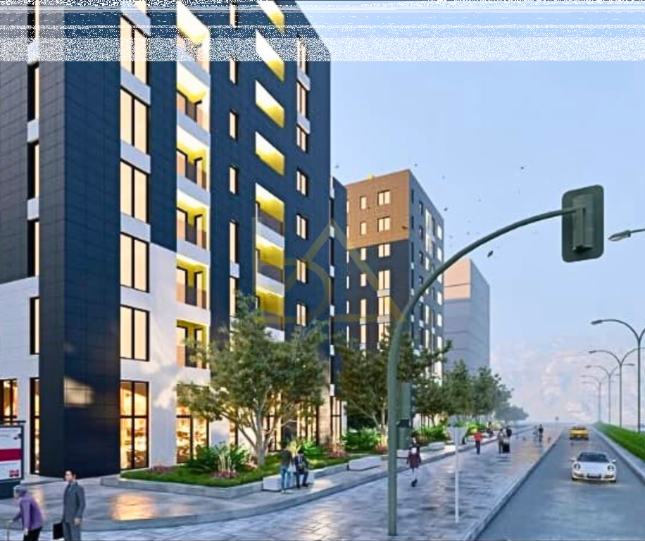 Appartamento in vendita – Laprakë, Tirana