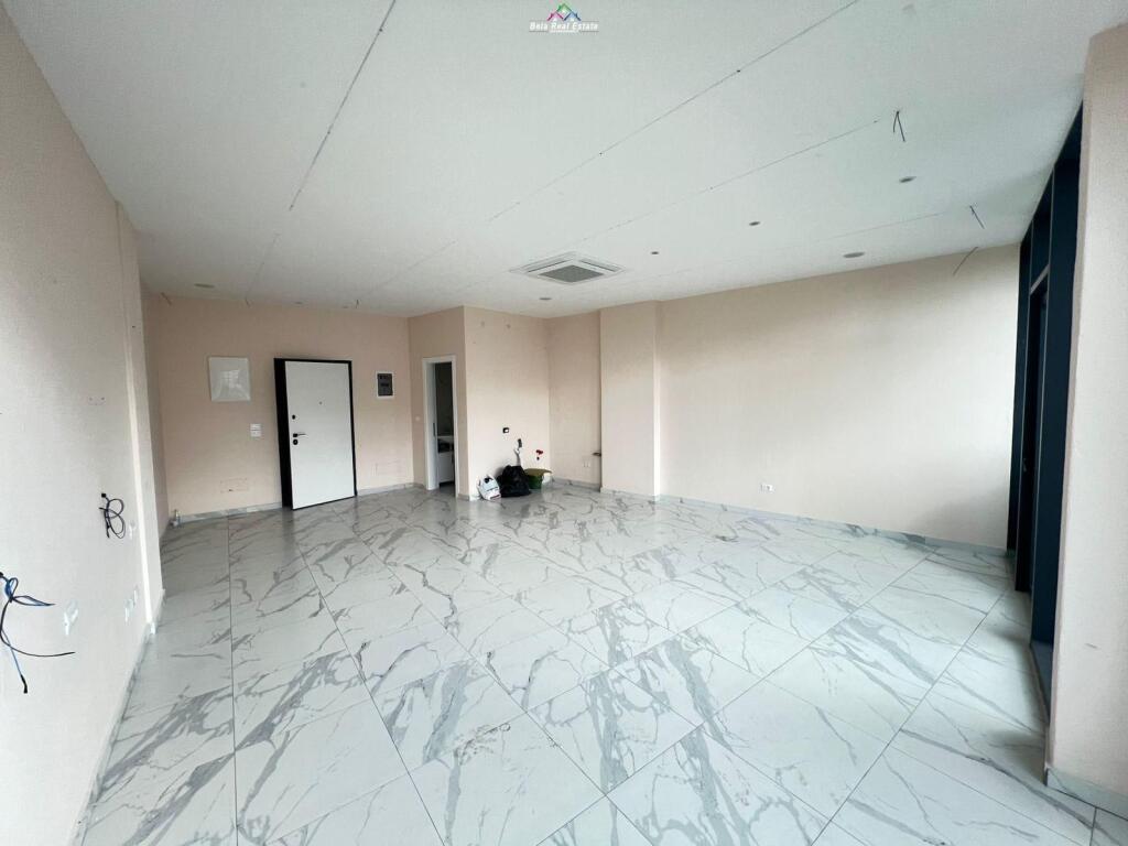 Zyre Me Qera Tek Lake View Residence (ID BZ2720) Tirane