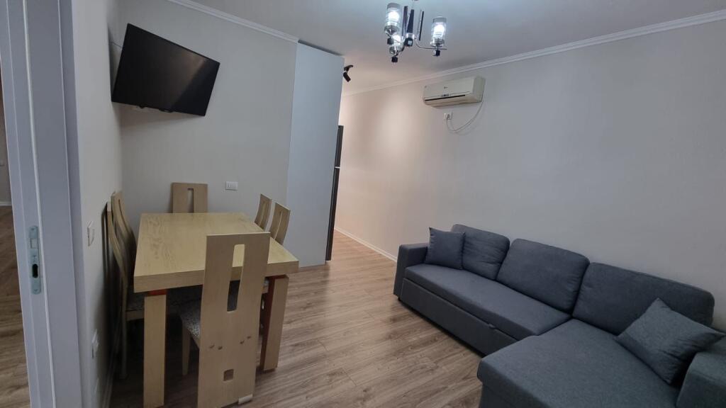 Appartamento 1+1 in vendita a Don Bosko!