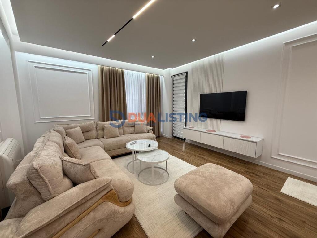 Modern apartment for rent 2+1+2 at Bulevardi i Ri