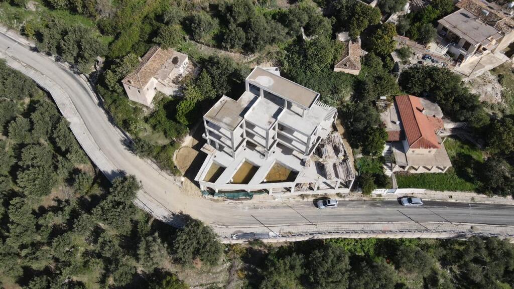 Apartament me qira 1+1/Radhime