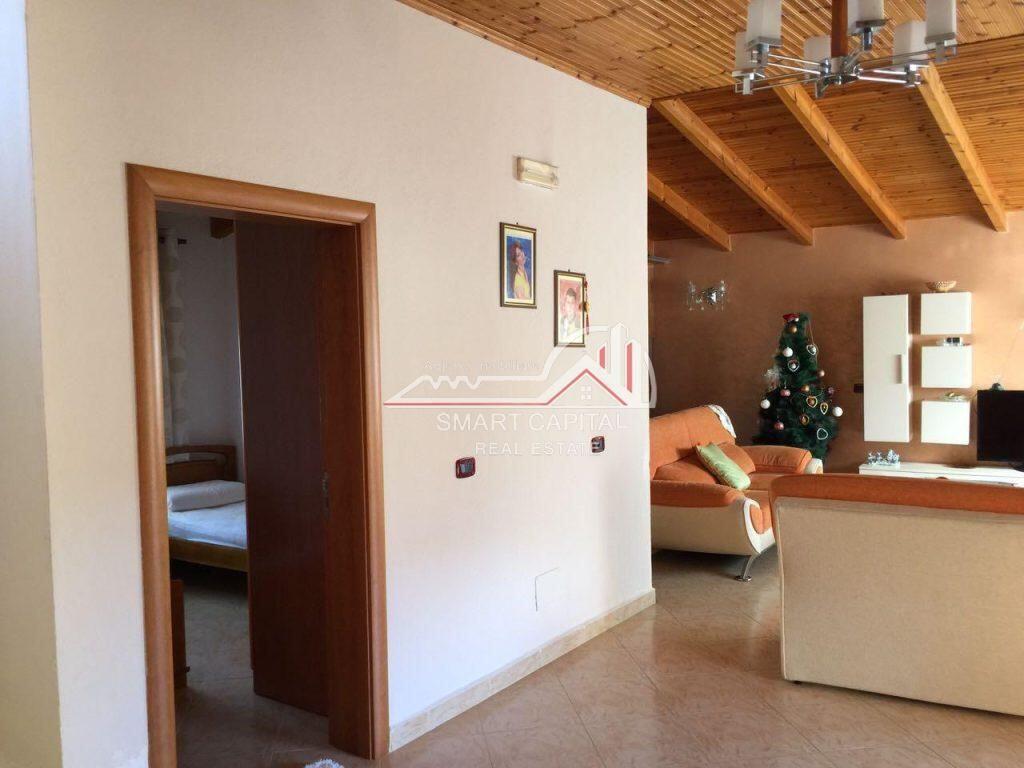 APARTMENT 3+1+2 FOR SALE NEAR THE PORT, VLORE!