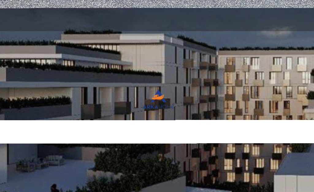 SHITET APARTAMENT 1+1+ANEKS+BALLKON "MEIS RESIDENCE,ISH FUSHA E AVIACIONIT" 112.686 EURO