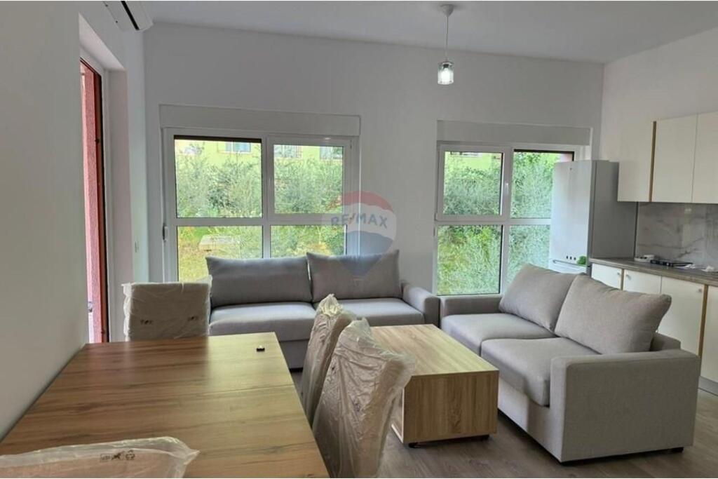 APARTMENT 2+1 FOR RENT ALI DEMI