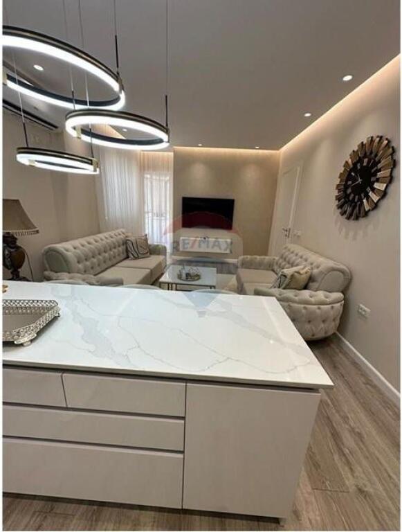 Apartment - For Sale - Fratari Complex, Tirana (ID: 530381006-177)