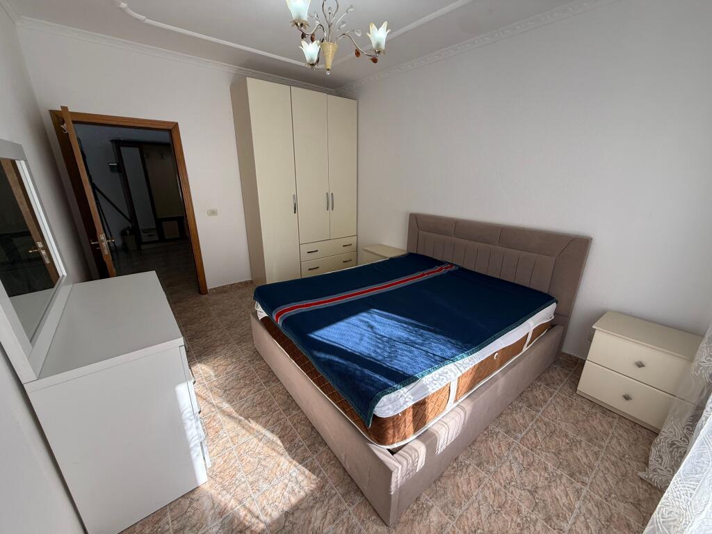 Apartment for rent on Iliria beach