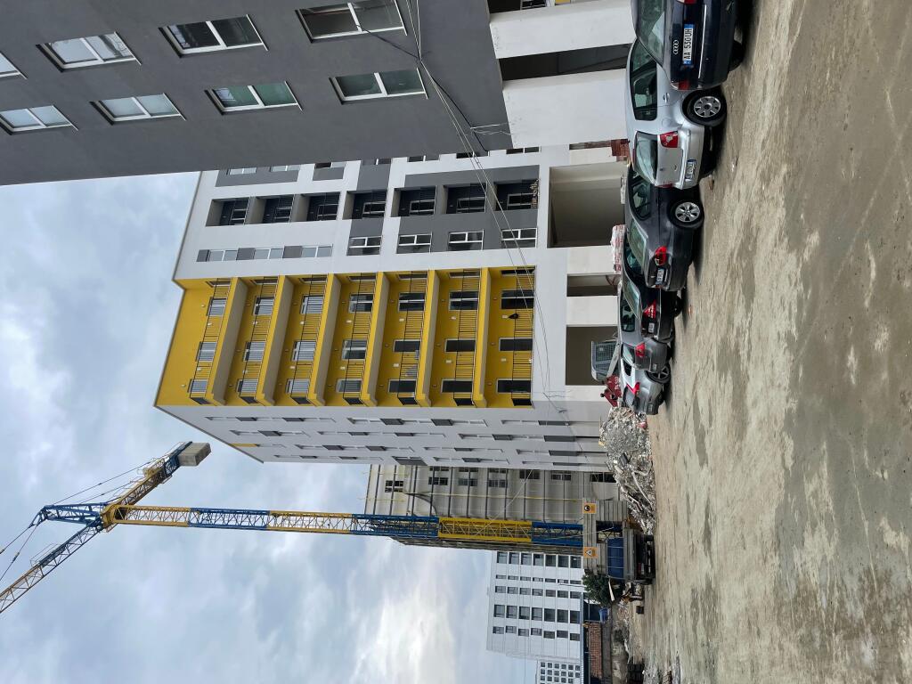 Apartment 2+1 for sale, Tirana Entry