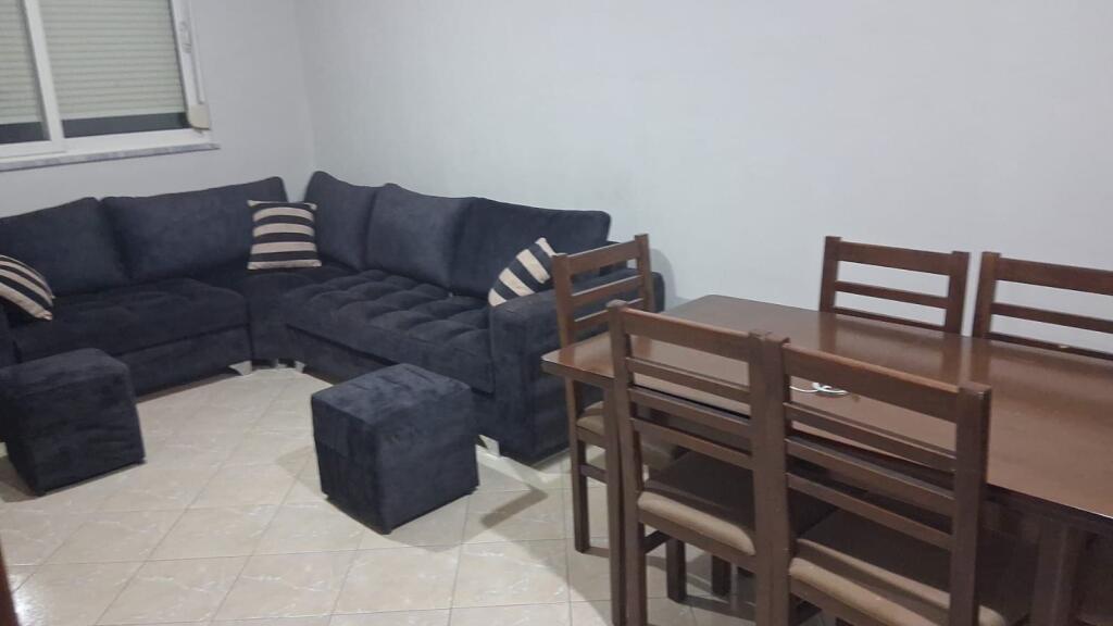 Jepet me qera apartament  2+1 ne Don Bosko