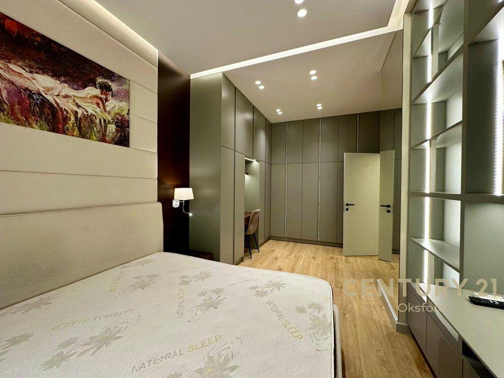 Apartament per qira 1+1 i mobiluar, tek Kompleksi "Square21"!
