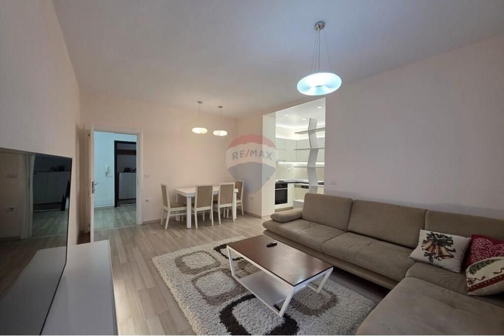 APARTMENT 2+1+2 FOR RENT IN THE CENTER!