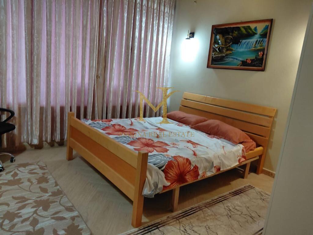 Apartment 1+1 For Rent In Vollga !!