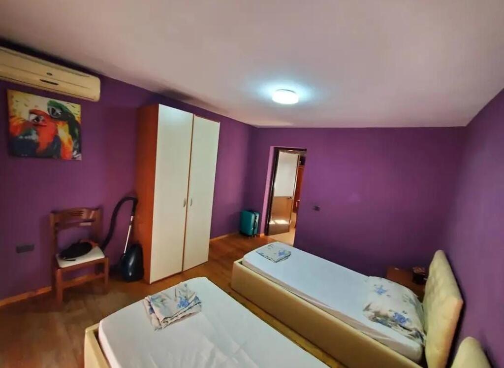 Appartamento 3+1+2 in vendita nella zona più richiesta di Tirana!