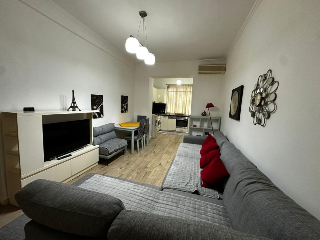 FOR RENT IN BLOCK