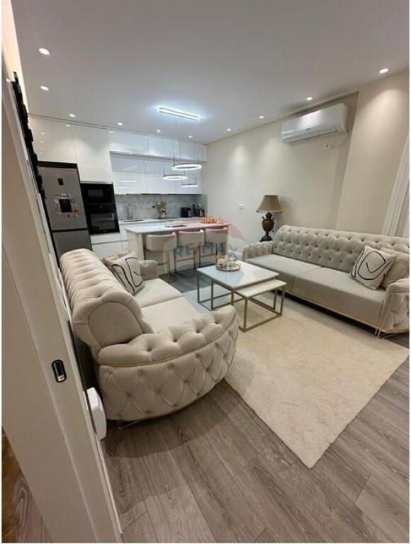 Apartment - For Sale - Fratari Complex, Tirana (ID: 530381006-177)
