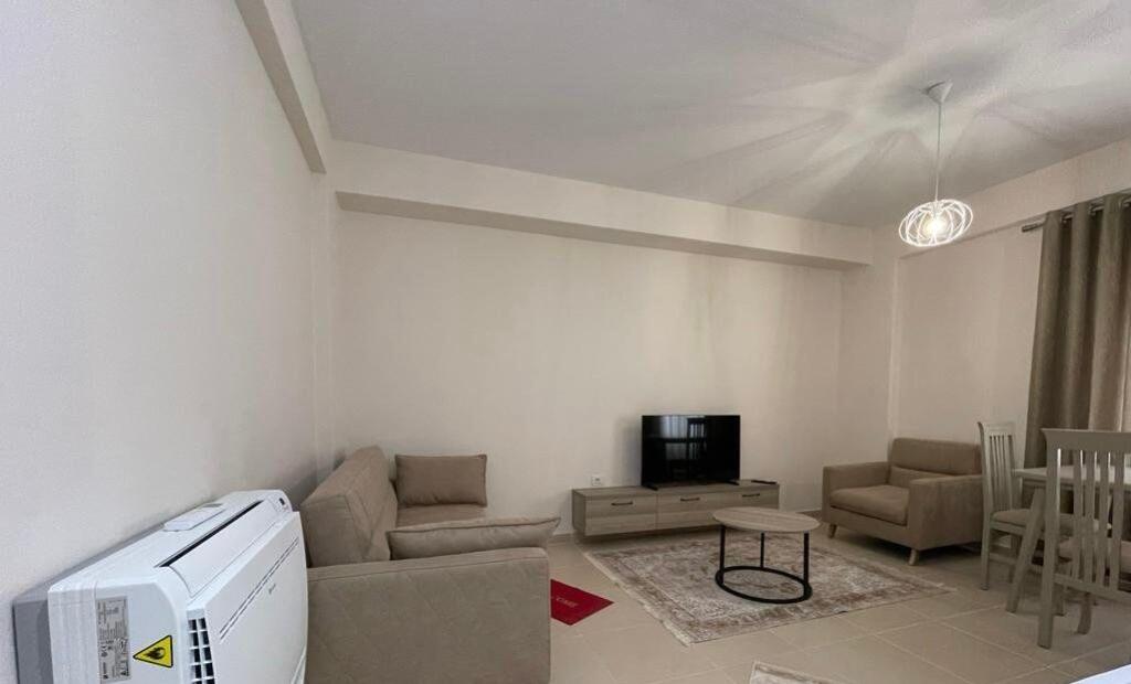 Apartment 1+1 at Residence Kodra Diellit 1!
