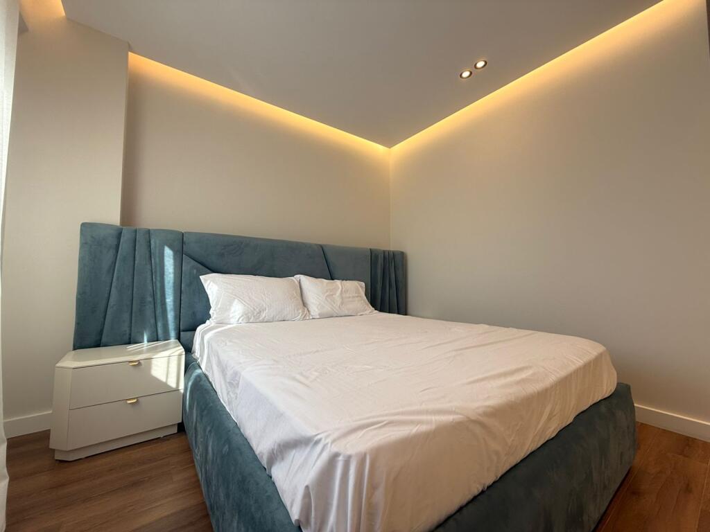 APARTAMENT ME QIRA 2+1+2 – PAZARI I RI