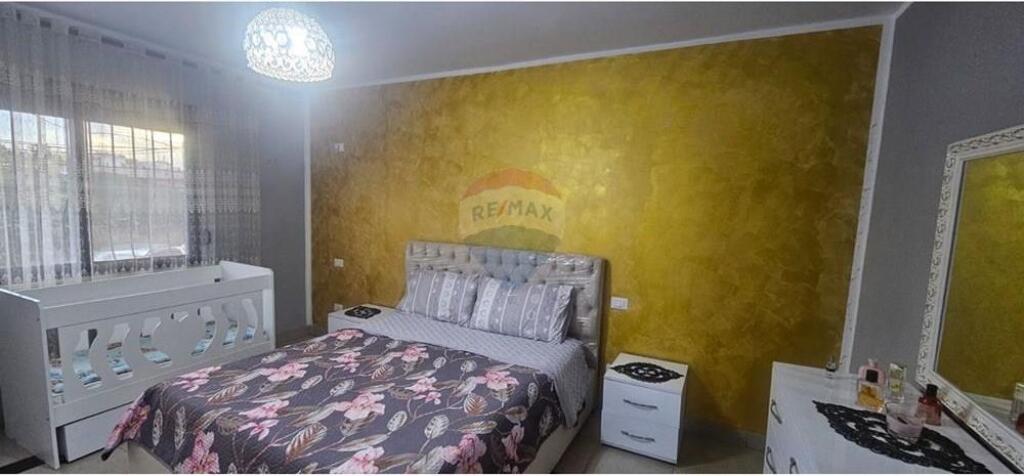 Apartment - For Sale - Ali Demi Street, Tirana