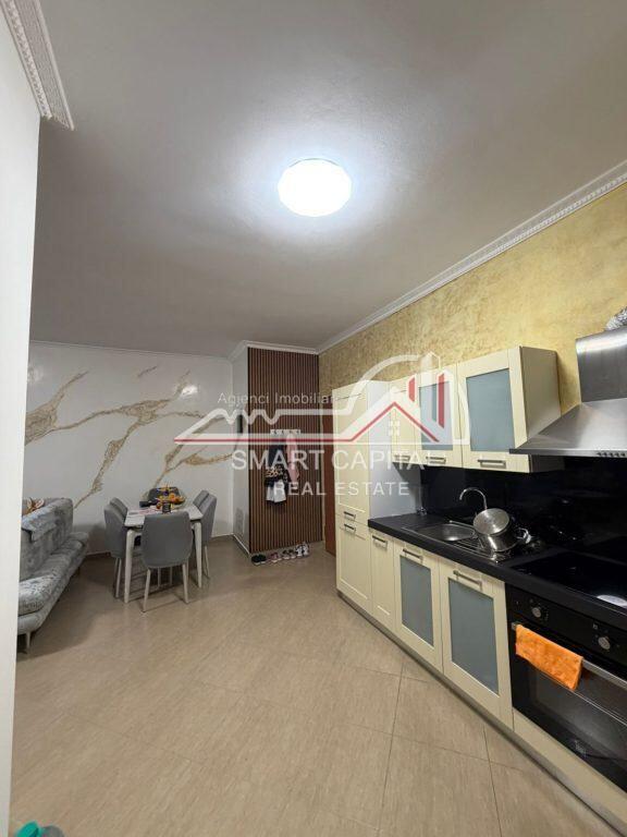 FOR SALE APARTMENT 2+1 – GJERGJ KASTRIOTI STREET, VLORE!!