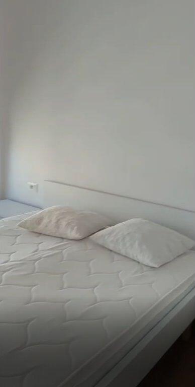 Apartment 1+1 For Rent in Ali Demi, At Kadiu Complex, Tirana 450 € /Month