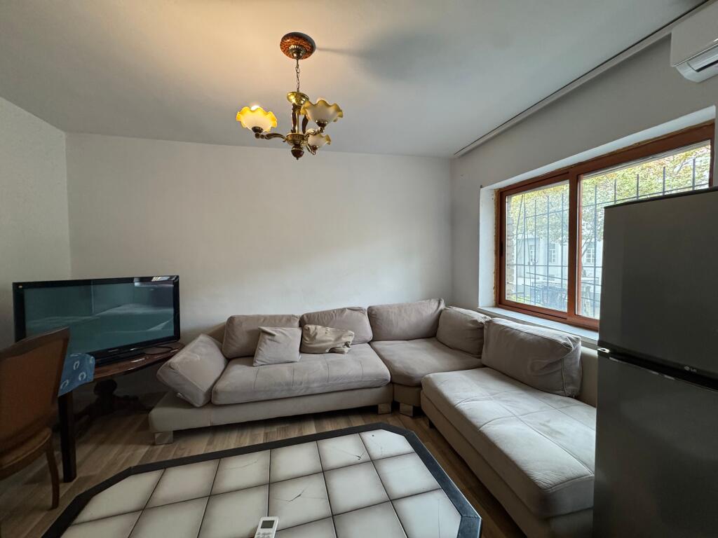 Apartament 1+1 me qira tek Harry Fultz
