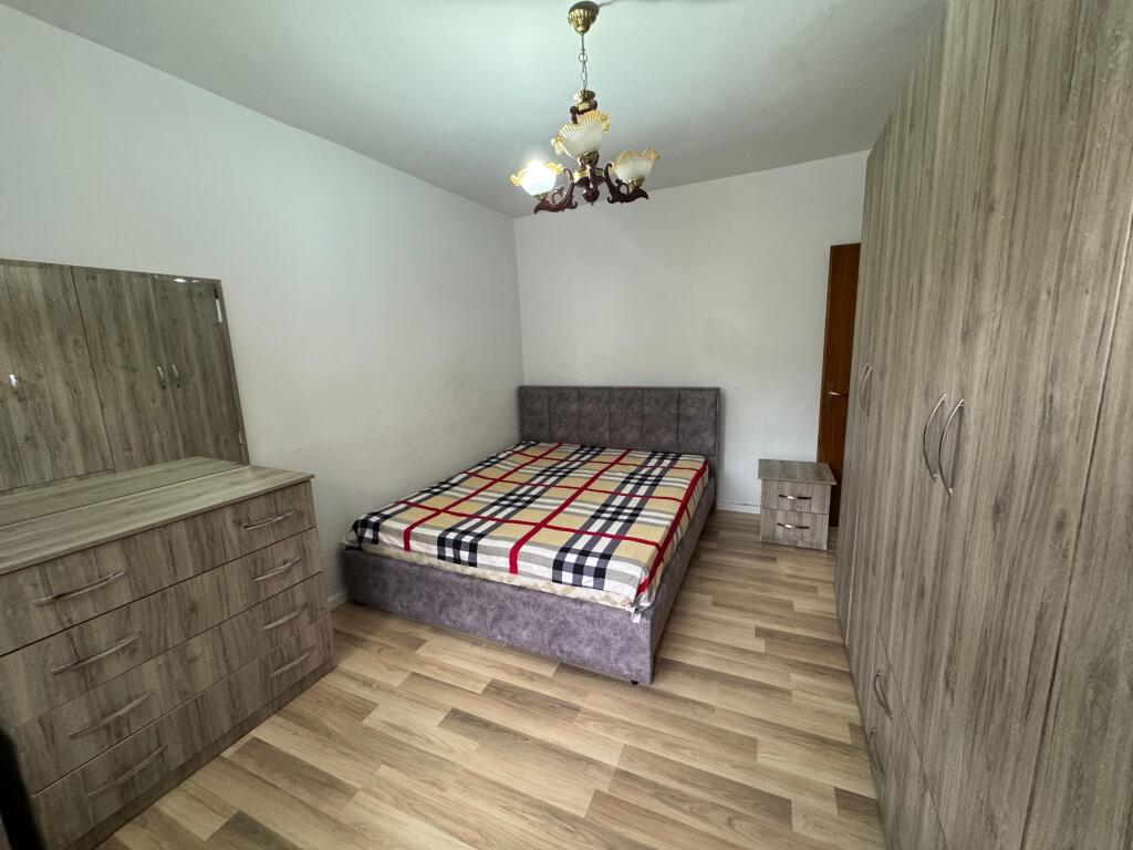 Apartament 1+1 me qira tek Harry Fultz