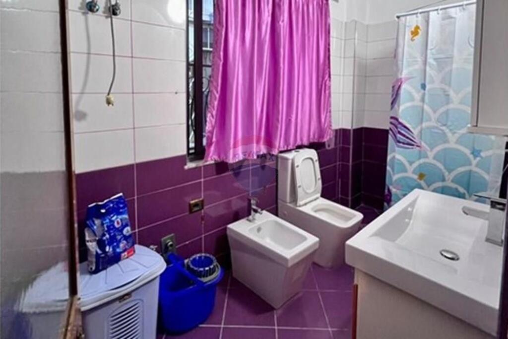 Apartament 2+1 me Qira ne Selite