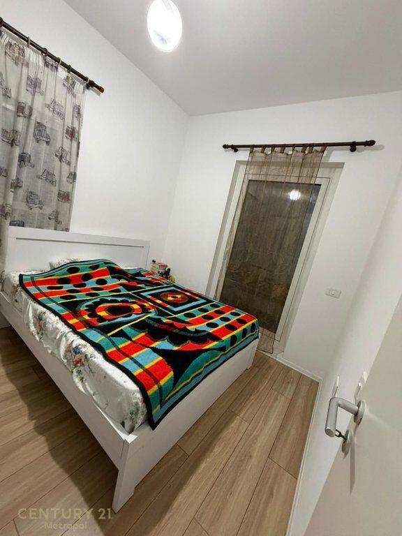 For rent 2+1 apartment in Mangalem, Ali Demi!!!