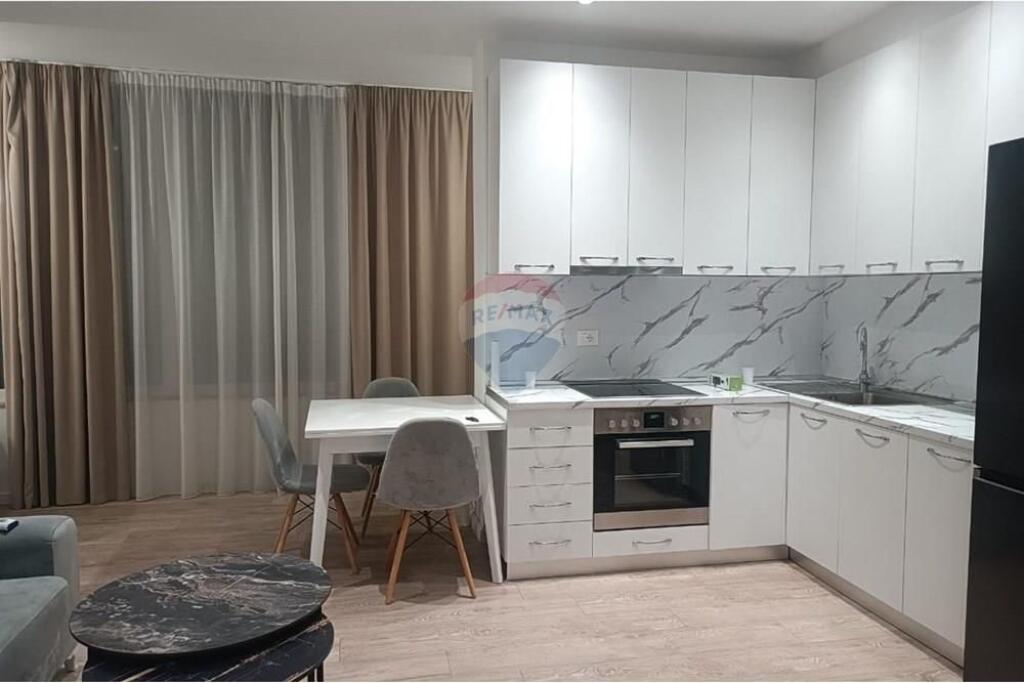 Apartament 2+1+2 me Qera, Don Bosko