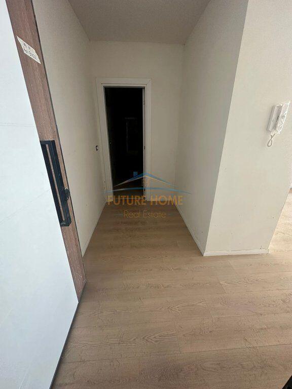 For sale, Apartment 1+1, Garden Residence Turdiu, Tirana.