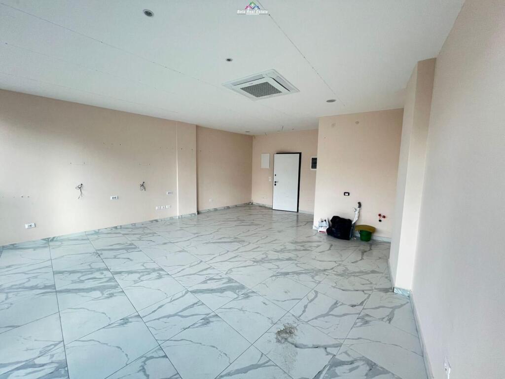 Zyre Me Qera Tek Lake View Residence (ID BZ2720) Tirane
