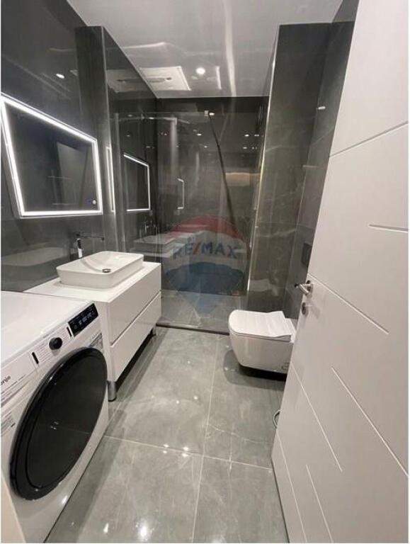 Apartment - For Sale - Fratari Complex, Tirana (ID: 530381006-177)