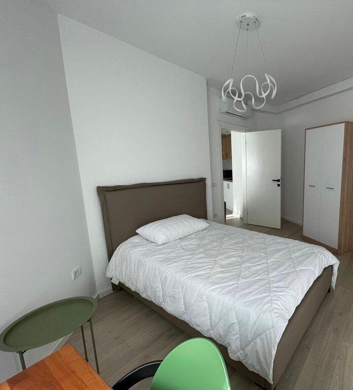 FOR RENT 2+1 APARTMENT ON BOGDANEV STREET