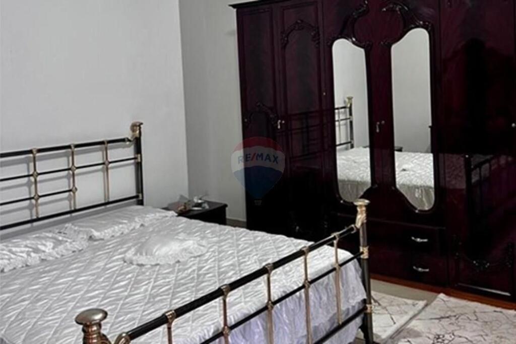 Apartament 2+1 me Qira ne Selite