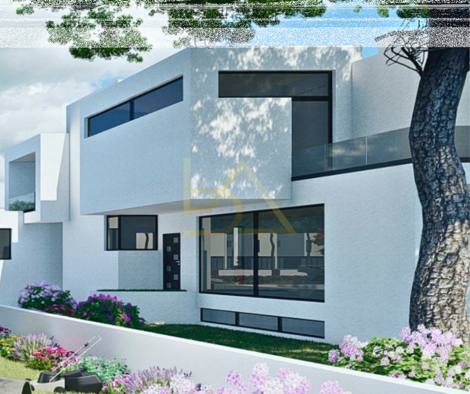 Villa for sale – Hamallaj, Durrës