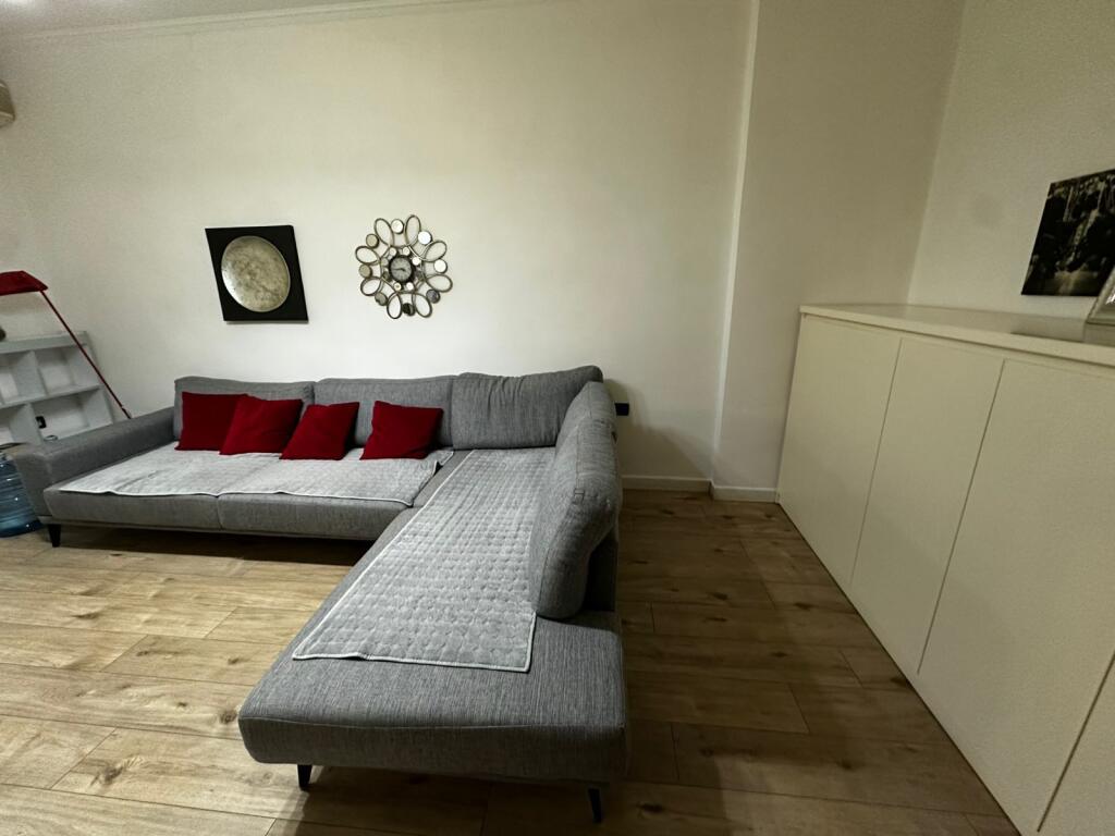 APARTMENT 1+1 FOR RENT IN BLLOK