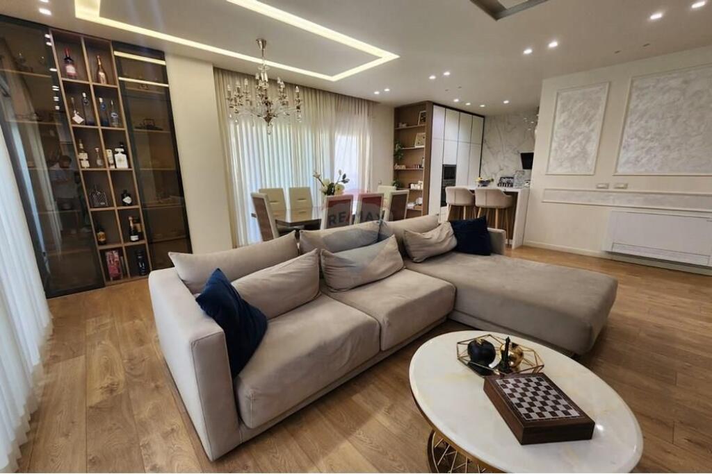 Apartment - For Sale - Eduard Mano Street, Tirana (ID: 530181004-903)