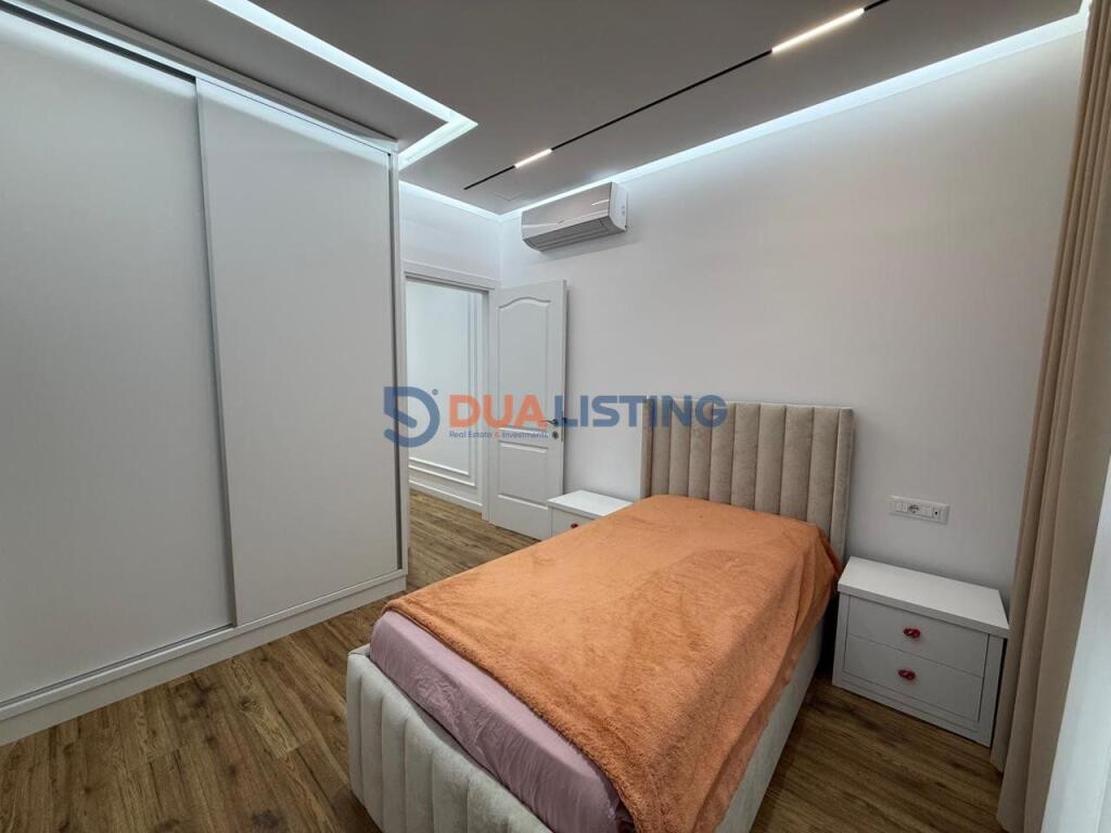 Modern apartment for rent 2+1+2 at Bulevardi i Ri