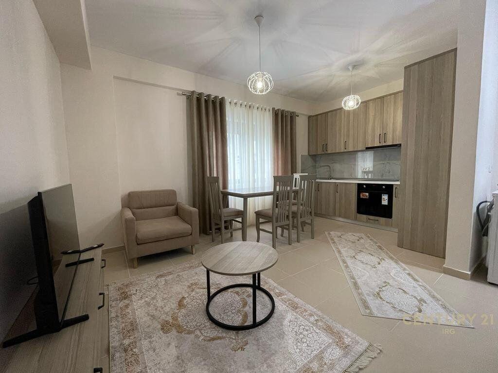 Apartament 1+1 te Rezidenca Kodra Diellit 1!