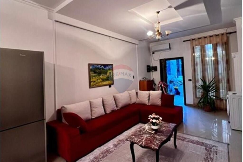 Apartament 2+1 me Qira ne Selite