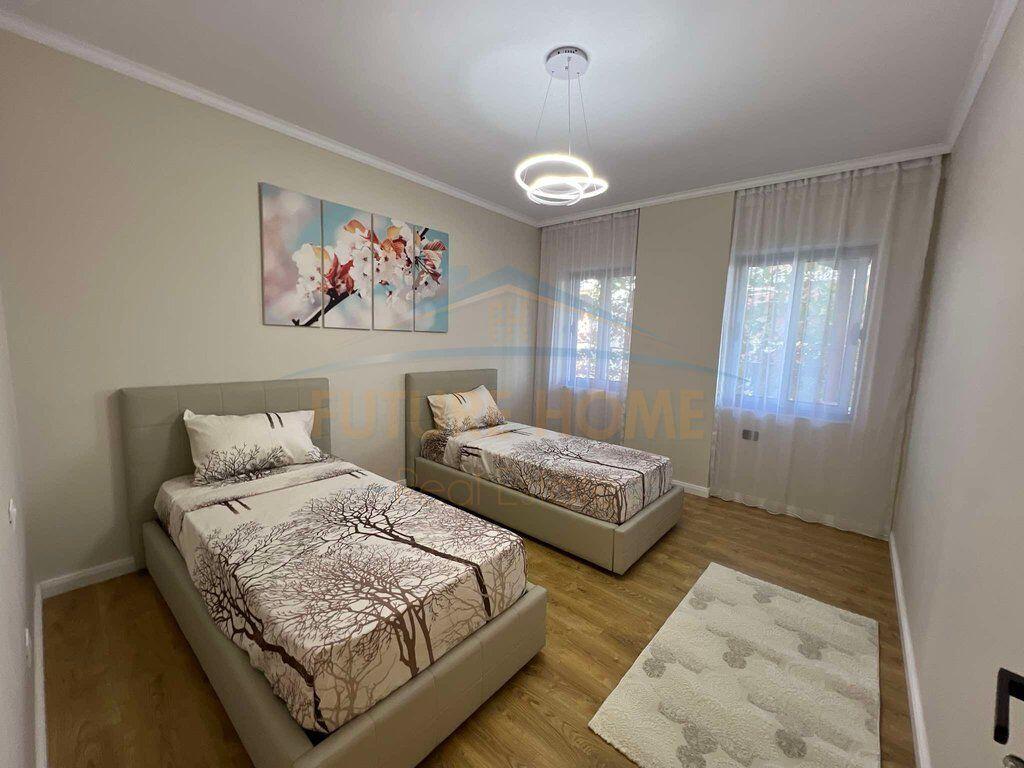 For sale, Apartment 2+1+2 on Teodor Keko Street, Tirana