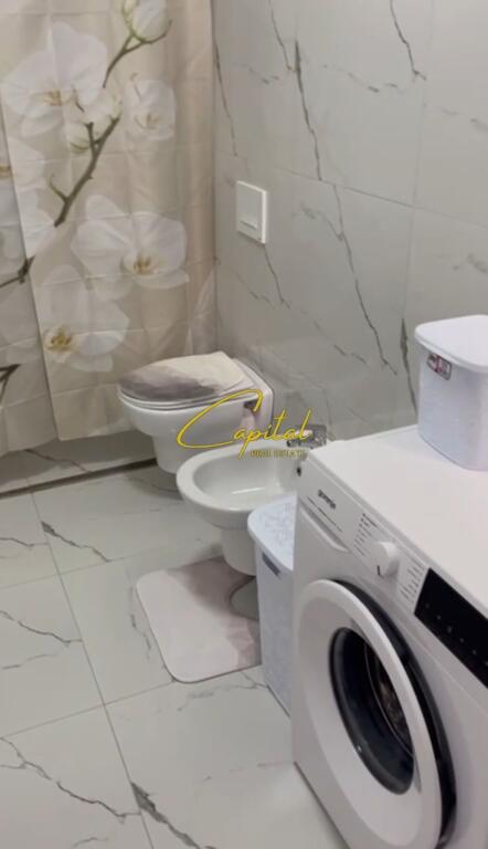 APARTMENT FOR RENT 1+1 ZOGU I ZI 55,000 LEKE