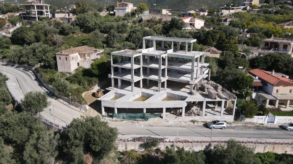 Apartment for sale 1+1/Radhime