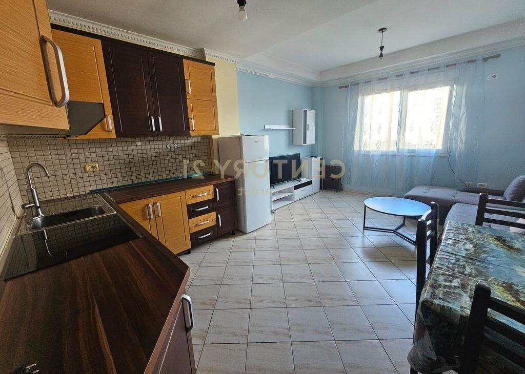 APARTMENT 2+1 FOR RENT AT 5MAJI STREET