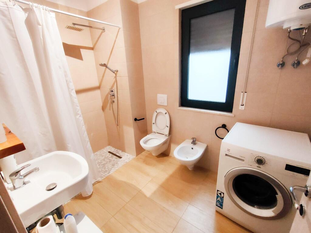Shitet apartament 2+1+2 ne  Astir tek Green City