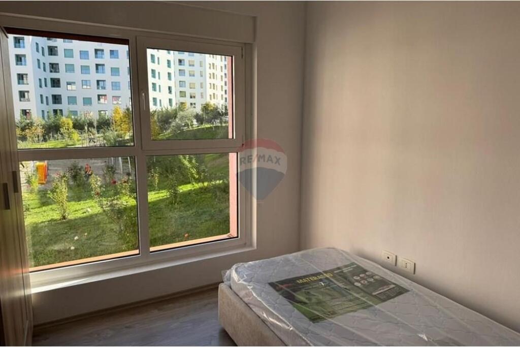 APARTMENT 2+1 FOR RENT ALI DEMI