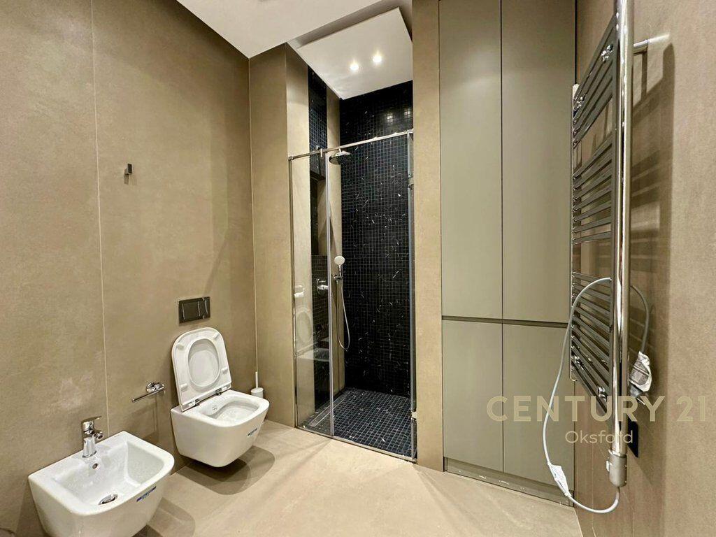 Apartament per qira 1+1 i mobiluar, tek Kompleksi "Square21"!